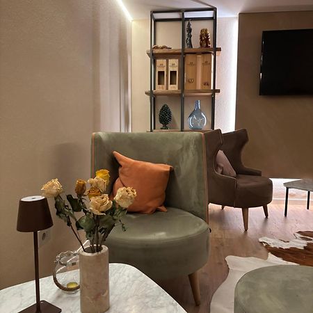 B&B Casa Benamati By Kelly Malcesine Exteriör bild