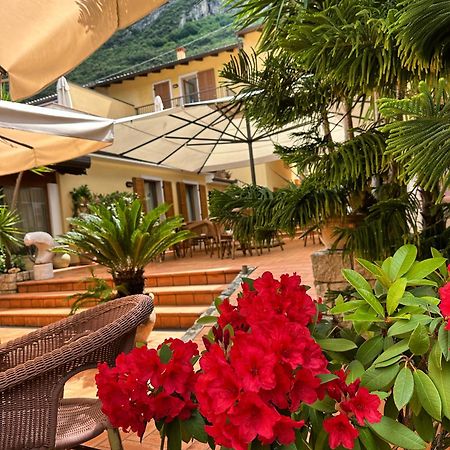 B&B Casa Benamati By Kelly Malcesine Exteriör bild