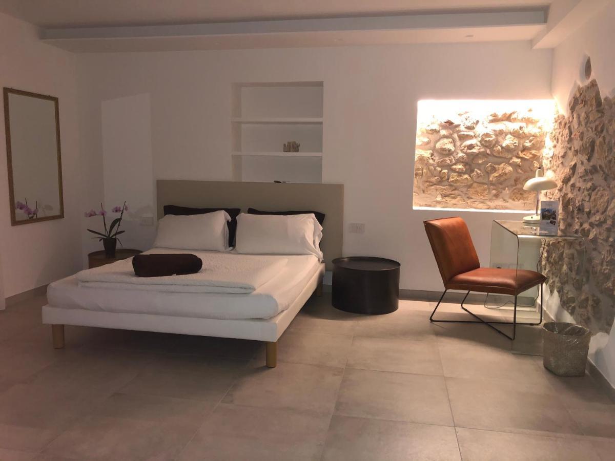B&B Casa Benamati By Kelly Malcesine Exteriör bild