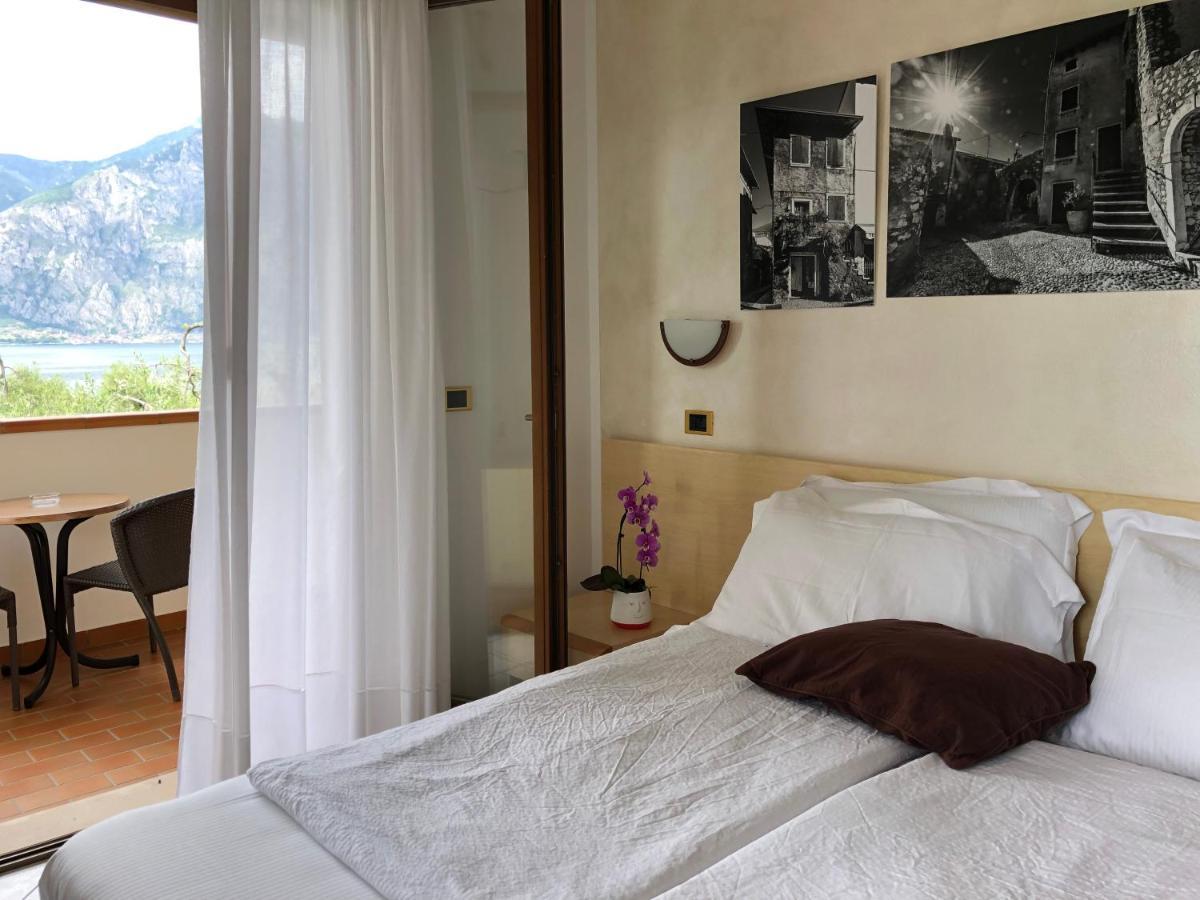 B&B Casa Benamati By Kelly Malcesine Exteriör bild