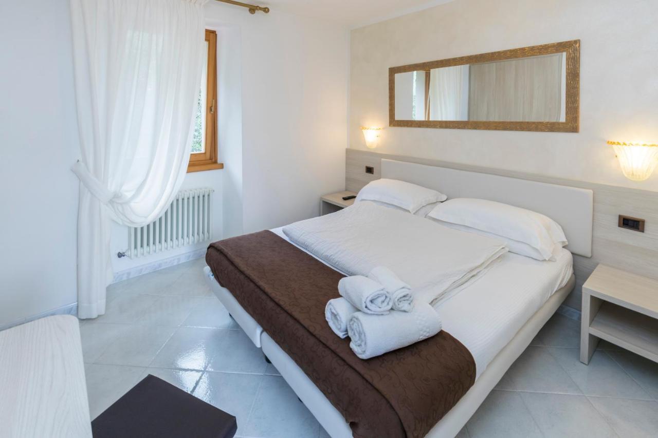 B&B Casa Benamati By Kelly Malcesine Exteriör bild