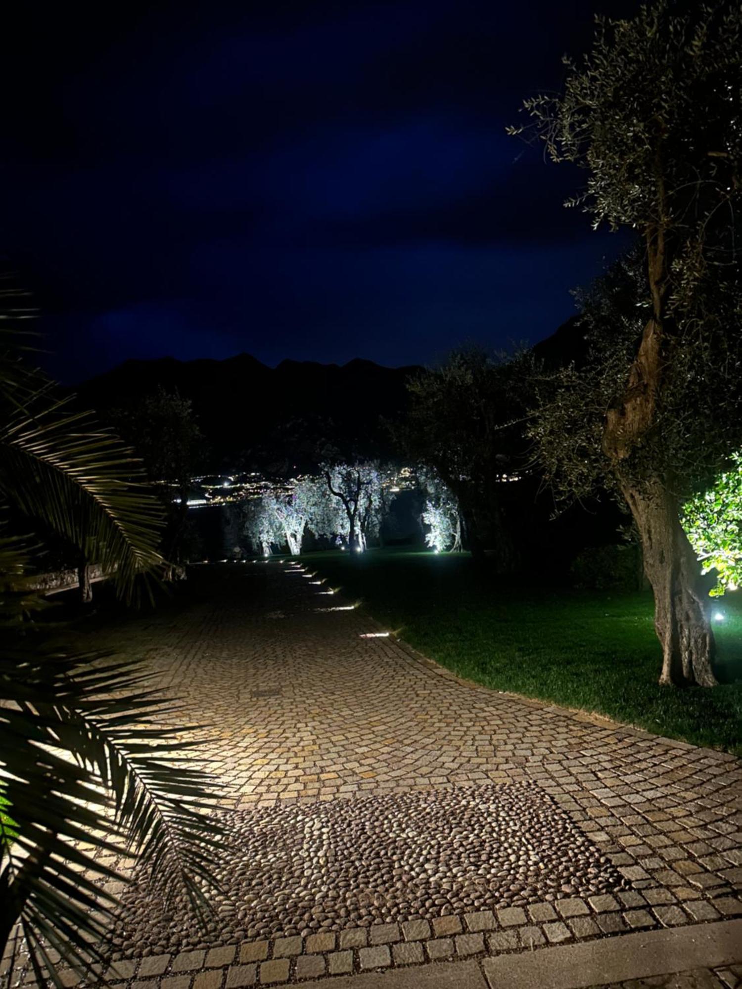 B&B Casa Benamati By Kelly Malcesine Exteriör bild