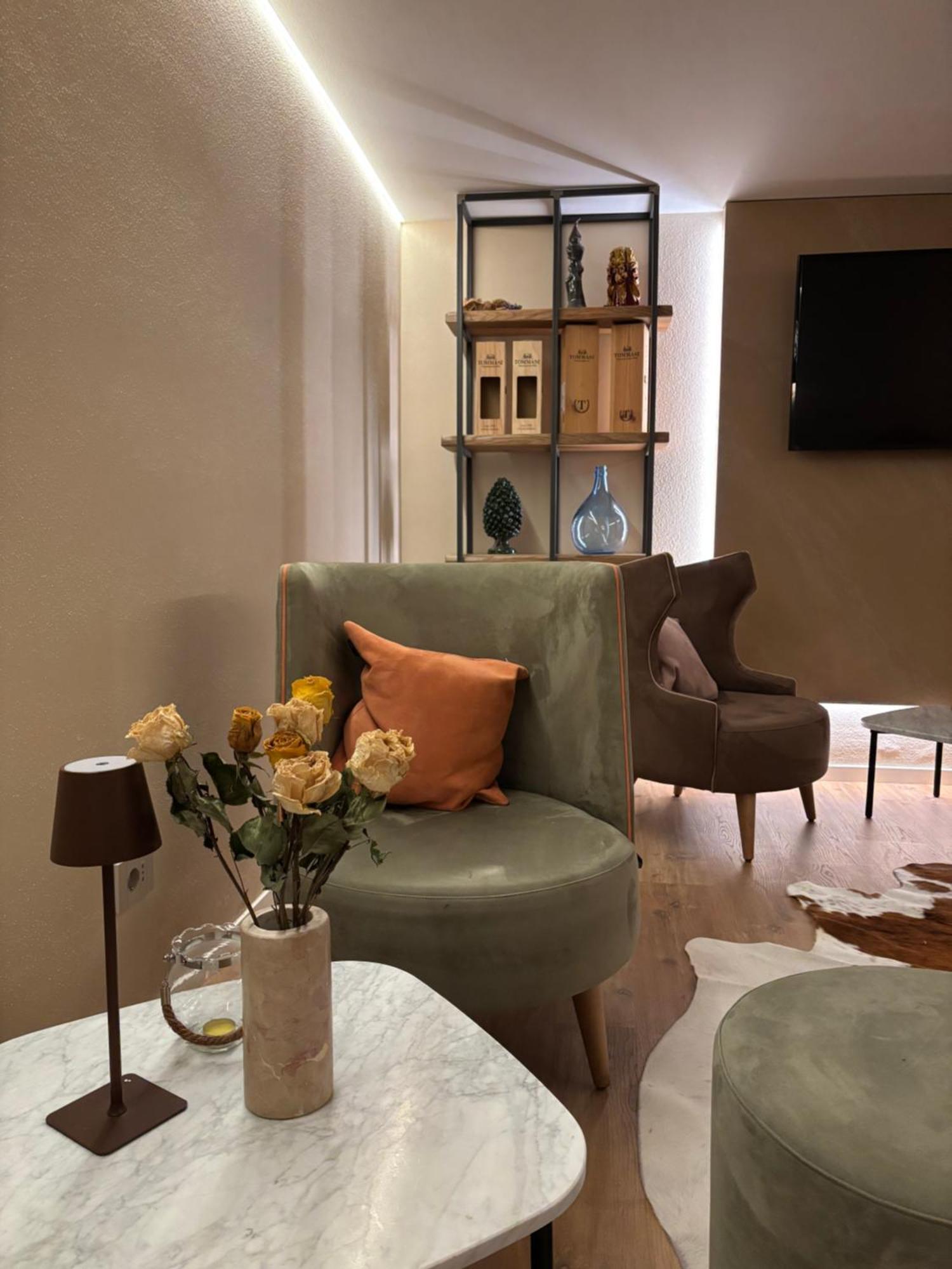 B&B Casa Benamati By Kelly Malcesine Exteriör bild