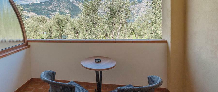 B&B Casa Benamati By Kelly Malcesine Exteriör bild