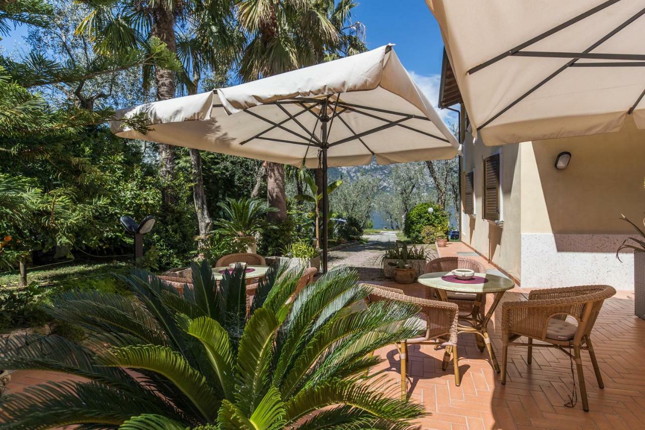 B&B Casa Benamati By Kelly Malcesine Exteriör bild