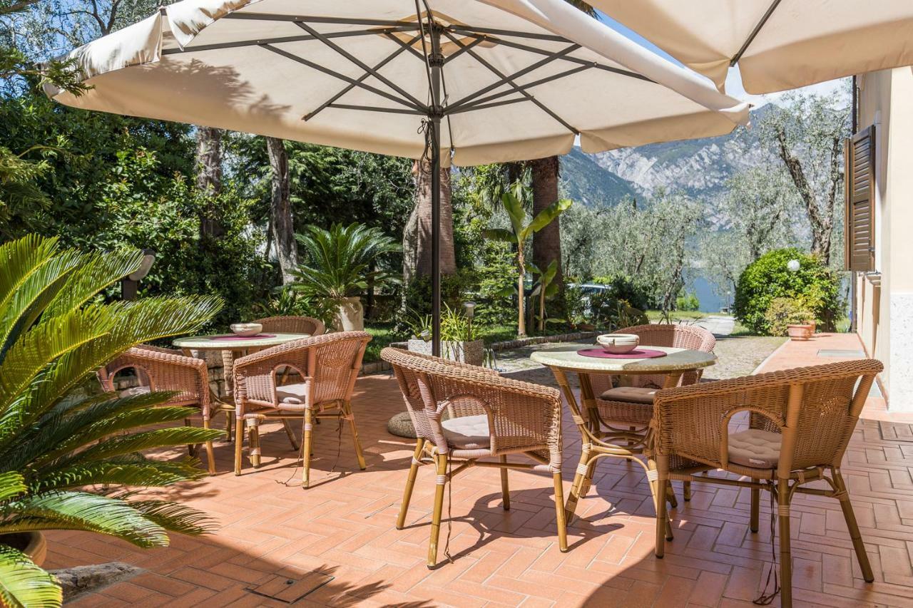 B&B Casa Benamati By Kelly Malcesine Exteriör bild