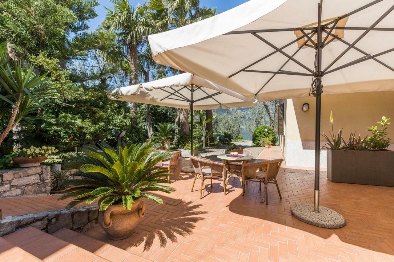 B&B Casa Benamati By Kelly Malcesine Exteriör bild