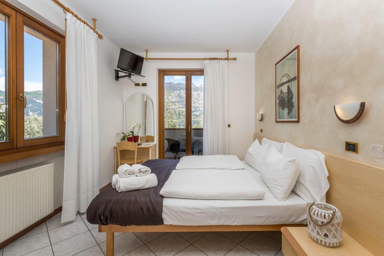 B&B Casa Benamati By Kelly Malcesine Exteriör bild