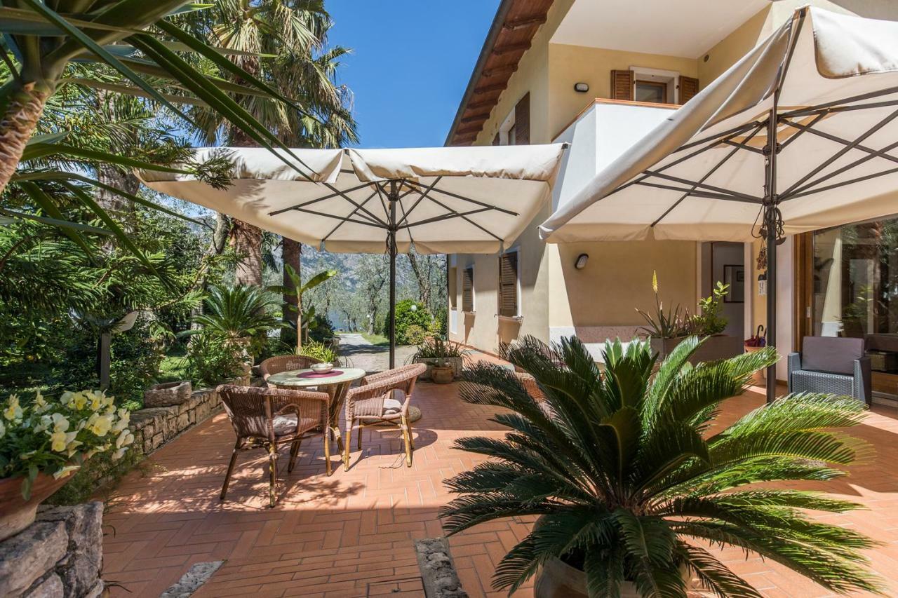 B&B Casa Benamati By Kelly Malcesine Exteriör bild