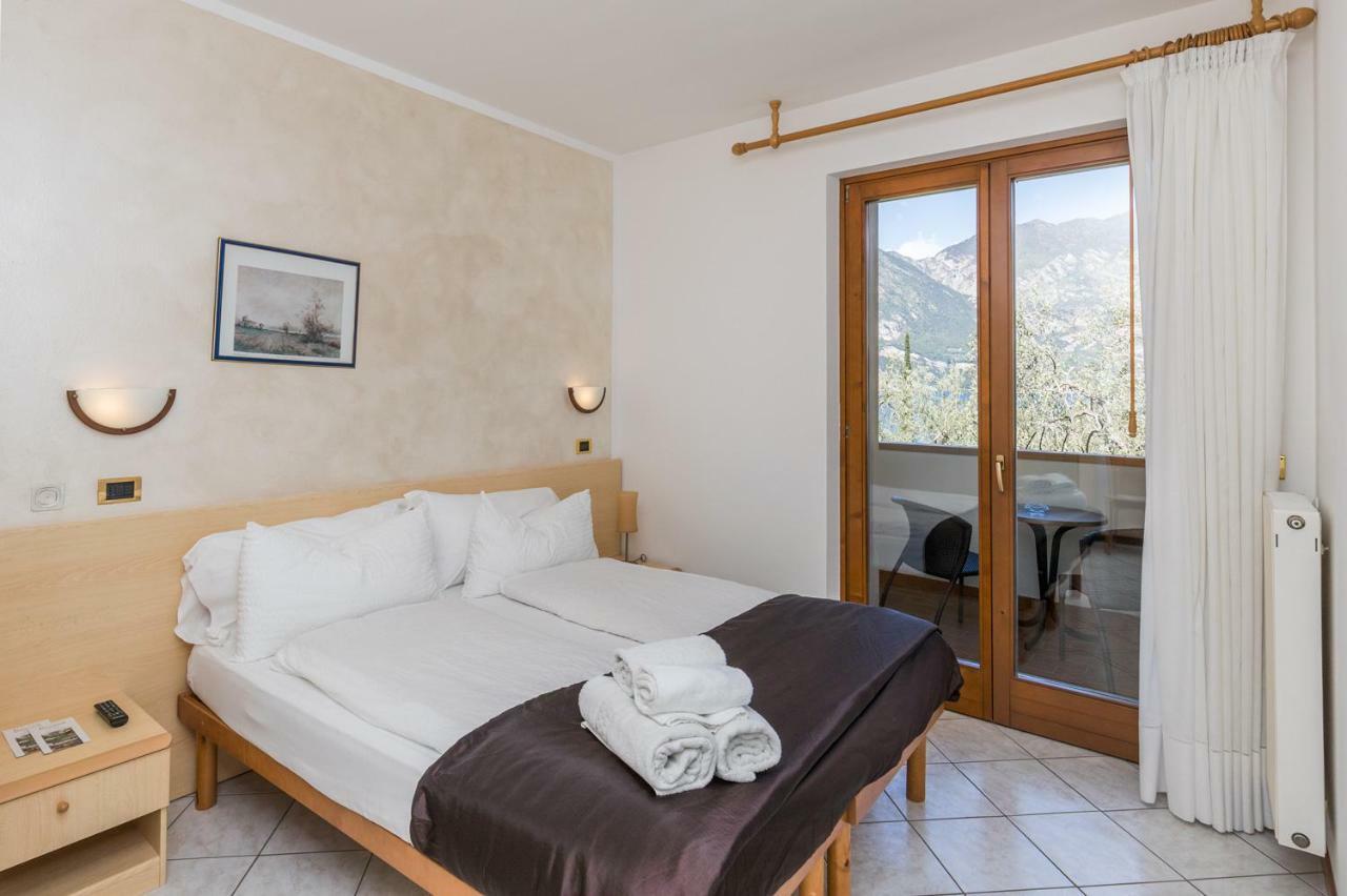 B&B Casa Benamati By Kelly Malcesine Exteriör bild