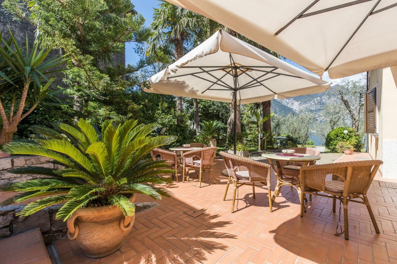 B&B Casa Benamati By Kelly Malcesine Exteriör bild